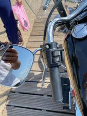 Harley Davidson Heritage Softail 1991 FXST-thumb-19