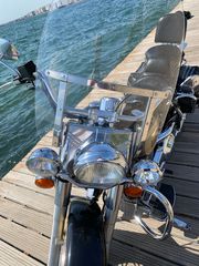 Harley Davidson Heritage Softail 1991 FXST-thumb-20