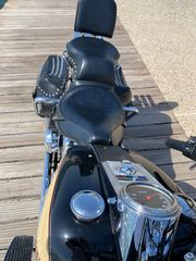 Harley Davidson Heritage Softail 1991 FXST-thumb-21