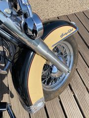 Harley Davidson Heritage Softail 1991 FXST-thumb-10