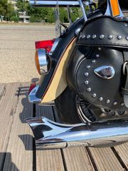 Harley Davidson Heritage Softail 1991 FXST-thumb-22