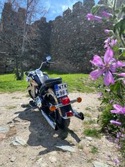 Harley Davidson Heritage Softail 1991 FXST-thumb-26