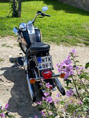 Harley Davidson Heritage Softail 1991 FXST-thumb-28