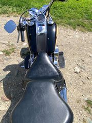 Harley Davidson Heritage Softail 1991 FXST-thumb-35