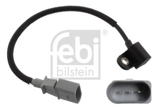 Αισθητήρας, θέση εκκεντροφ. άξονα FEBI BILSTEIN 36115 Audi A3 SportBack 2000cc TDI 140ps 2005-2008 (03G957147,03G957147B,045957147D,076906433,3G957147)