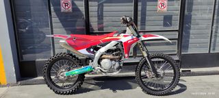 Fantic XXF 450 2023 XXF 450-thumb-1