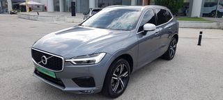 Volvo XC 60 '19 2.0 D5 AWD R-DESIGN + NAVI + AFL + PP 