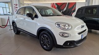 Fiat 500X '23