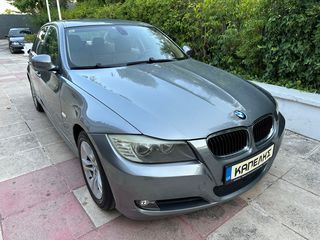 Bmw 320 2009 i  FACELIFT 1ο ΧΕΡΙ - START/STOP!!-thumb-1