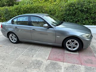 Bmw 320 2009 i  FACELIFT 1ο ΧΕΡΙ - START/STOP!!-thumb-3