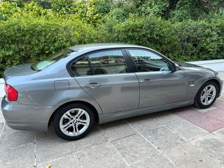 Bmw 320 2009 i  FACELIFT 1ο ΧΕΡΙ - START/STOP!!-thumb-4