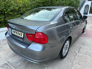 Bmw 320 2009 i  FACELIFT 1ο ΧΕΡΙ - START/STOP!!-thumb-5
