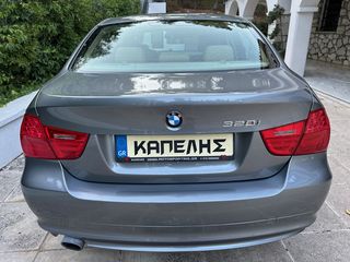 Bmw 320 2009 i  FACELIFT 1ο ΧΕΡΙ - START/STOP!!-thumb-6
