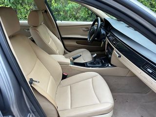Bmw 320 2009 i  FACELIFT 1ο ΧΕΡΙ - START/STOP!!-thumb-7