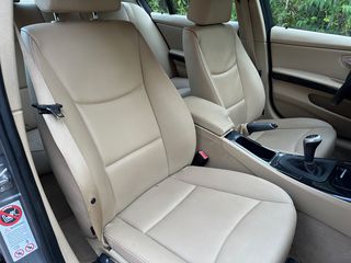 Bmw 320 2009 i  FACELIFT 1ο ΧΕΡΙ - START/STOP!!-thumb-9