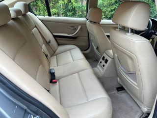 Bmw 320 2009 i  FACELIFT 1ο ΧΕΡΙ - START/STOP!!-thumb-10