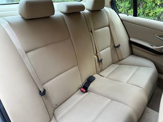 Bmw 320 2009 i  FACELIFT 1ο ΧΕΡΙ - START/STOP!!-thumb-12