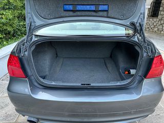 Bmw 320 2009 i  FACELIFT 1ο ΧΕΡΙ - START/STOP!!-thumb-13