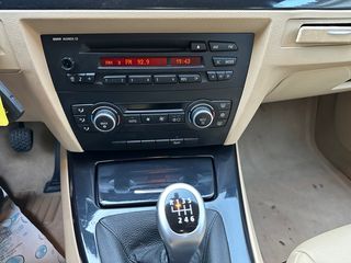 Bmw 320 2009 i  FACELIFT 1ο ΧΕΡΙ - START/STOP!!-thumb-16