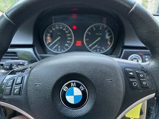 Bmw 320 2009 i  FACELIFT 1ο ΧΕΡΙ - START/STOP!!-thumb-17