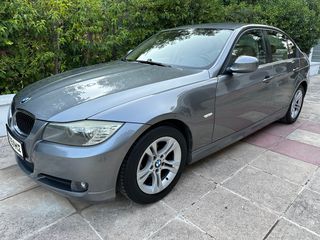 Bmw 320 2009 i  FACELIFT 1ο ΧΕΡΙ - START/STOP!!-thumb-18