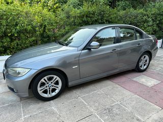 Bmw 320 2009 i  FACELIFT 1ο ΧΕΡΙ - START/STOP!!-thumb-19
