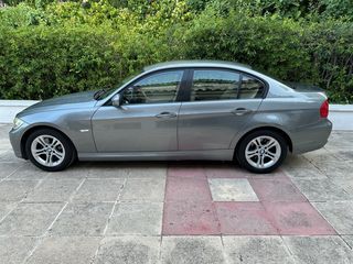 Bmw 320 2009 i  FACELIFT 1ο ΧΕΡΙ - START/STOP!!-thumb-20