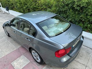 Bmw 320 2009 i  FACELIFT 1ο ΧΕΡΙ - START/STOP!!-thumb-21