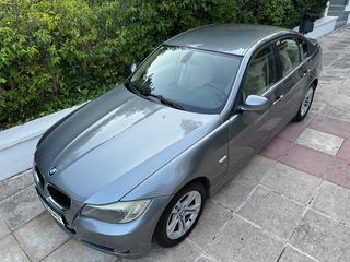 Bmw 320 2009 i  FACELIFT 1ο ΧΕΡΙ - START/STOP!!-thumb-22
