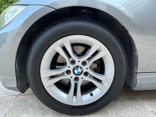 Bmw 320 2009 i  FACELIFT 1ο ΧΕΡΙ - START/STOP!!-thumb-23
