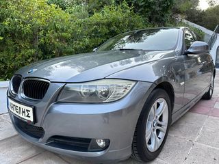Bmw 320 2009 i  FACELIFT 1ο ΧΕΡΙ - START/STOP!!-thumb-24