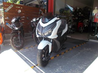 Sym Jet14 Evo 125 2026 /////////ΔΩΡΟΕΠΙΤΑΓΗ 100ΕΥΡΩ//////////