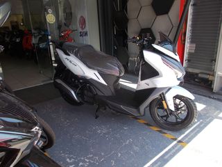 Sym Jet14 Evo 125 2026 /////////ΔΩΡΟΕΠΙΤΑΓΗ 100ΕΥΡΩ//////////-thumb-1