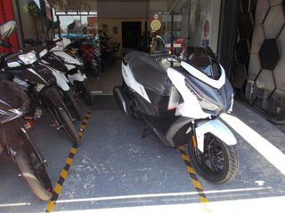 Sym Jet14 Evo 125 2026 /////////ΔΩΡΟΕΠΙΤΑΓΗ 100ΕΥΡΩ//////////-thumb-2