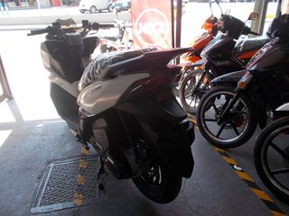 Sym Jet14 Evo 125 2026 /////////ΔΩΡΟΕΠΙΤΑΓΗ 100ΕΥΡΩ//////////-thumb-3