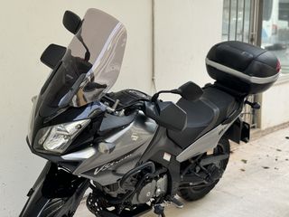 Suzuki DL 650 V-STROM '07