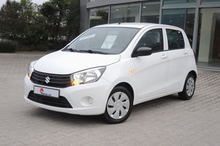 Suzuki Celerio 2020 1.000cc CLUB 5 ΘΥΡΩΝ BLUETOOTH EΞΑΙΡΕΤΙΚΟ!!!