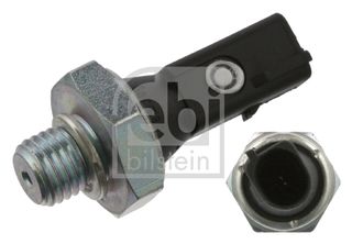 Διακόπτης πίεσης λαδιού FEBI BILSTEIN 36489 Mercedes-Benz A-Class W169 1500cc A160 95ps 2009-2012 (0051530428,0051537828,A0051530428,A0051537828)