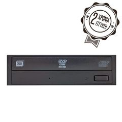 DVD-RW, CD-RW 5.25" Drive Unit for PC