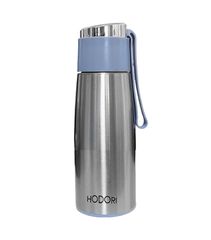 Φορητό παγούρι-θερμός - KM39 - 380ml - 102556 - Silver