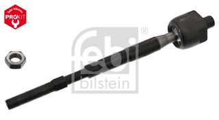 Άρθρωση, μπάρα FEBI BILSTEIN 36850 Citroen C1 1400cc HDI 54ps 2005-2014 (400133,400133S1,455000H010,455000H010S1)