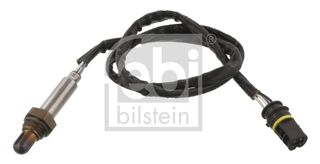 Αισθητήρας λάμδα FEBI BILSTEIN 36920 Mercedes-Benz C-Class SW S202 2300cc C230 Turbo Kompressor 193ps 1997-2000 (0005404317,0005404317S1,0005406417,0005406517,0005406517S1)