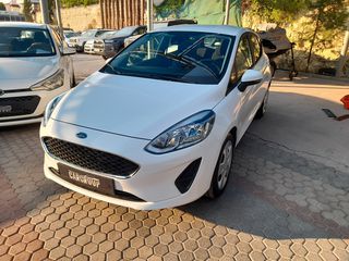 Ford Fiesta '19  1.5 TDCi Trend