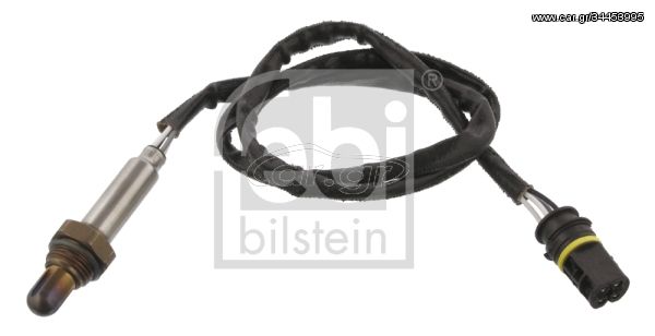 Αισθητήρας λάμδα FEBI BILSTEIN 36920 Mercedes-Benz C-Class W202 2300cc C230 150ps 1996-1997 (0005404317,0005404317S1,0005406417,0005406517,0005406517S1)