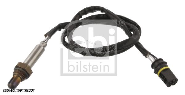 Αισθητήρας λάμδα FEBI BILSTEIN 36920 Mercedes-Benz C-Class W202 2200cc C220 150ps 1993-2000 (0005404317,0005404317S1,0005406417,0005406517,0005406517S1)