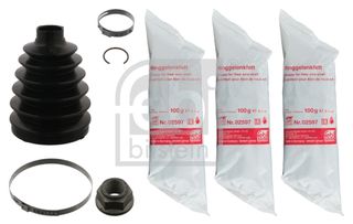 Σετ φούσκες, άξονας μετ. κίν. FEBI BILSTEIN 36959 Mercedes-Benz ML W163 3200cc 320 218ps 1998-2002 (1633300285,A1633300285)