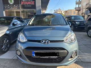 Hyundai i 10 '16