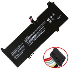 Μπαταρία Laptop - Battery για Lenovo Chromebook 14E 14W Series L18M3PG2 L18L3PG2 SB10T83184 SB10T83185 5B10T04979 5B10T09111 11.52V 57Wh 4955mAh με καλωδιοταινία 8pins ( Κωδ.1-BAT0677 )