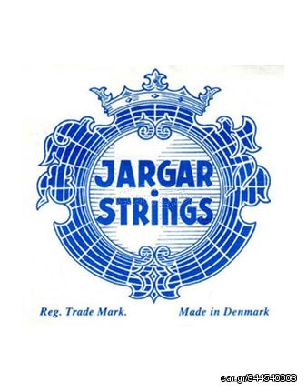 JARGAR Χορδή Βιολοντσέλου Blue ( Σολ ) Medium