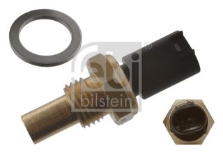 Αισθητήρας, θερμοκρ. ψυκτικού υγρού FEBI BILSTEIN 37059 Mercedes-Benz CLA-Class Coupe C117 2100cc 220 CDI 170ps 2013- (0005426218,0051532328,0051536328,05103534AA,05103534AB)